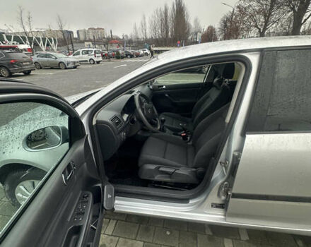Сірий Фольксваген Гольф, об'ємом двигуна 1.39 л та пробігом 141 тис. км за 5200 $, фото 7 на Automoto.ua