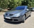 Серый Фольксваген Гольф, объемом двигателя 2 л и пробегом 280 тыс. км за 6500 $, фото 1 на Automoto.ua