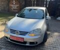 Серый Фольксваген Гольф, объемом двигателя 1.6 л и пробегом 201 тыс. км за 4980 $, фото 1 на Automoto.ua