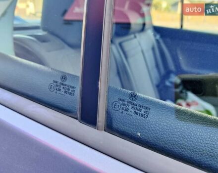 Сірий Фольксваген Гольф, об'ємом двигуна 1.6 л та пробігом 203 тис. км за 6850 $, фото 47 на Automoto.ua