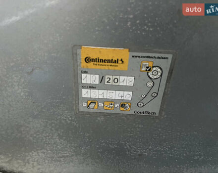 Серый Фольксваген Гольф, объемом двигателя 1.4 л и пробегом 195 тыс. км за 5400 $, фото 17 на Automoto.ua