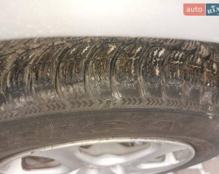 Сірий Фольксваген Гольф, об'ємом двигуна 1.4 л та пробігом 265 тис. км за 4750 $, фото 8 на Automoto.ua