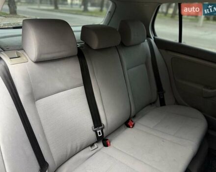 Серый Фольксваген Гольф, объемом двигателя 1.9 л и пробегом 380 тыс. км за 6199 $, фото 25 на Automoto.ua