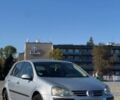 Сірий Фольксваген Гольф, об'ємом двигуна 1.6 л та пробігом 177 тис. км за 5350 $, фото 4 на Automoto.ua
