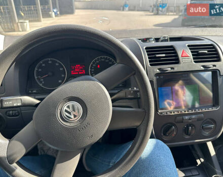 Фольксваген Гольф 2004 в Запорожье на Automoto.ua Серый Фольксваген Гольф, объемом двигателя 1.4 л и пробегом 220 тыс. км за 5300 $, фото 60 на Automoto.ua