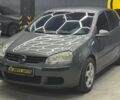 Фольксваген Гольф 2004 в Черновцах на Automoto.ua Серый Фольксваген Гольф, объемом двигателя 1.6 л и пробегом 268 тыс. км за 5300 $, фото 2 на Automoto.ua