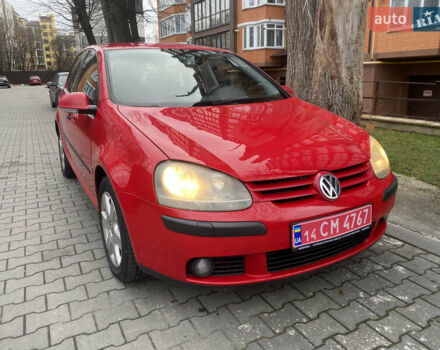 Сірий Фольксваген Гольф, об'ємом двигуна 1.6 л та пробігом 231 тис. км за 5000 $, фото 2 на Automoto.ua