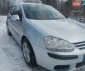 Сірий Фольксваген Гольф, об'ємом двигуна 1.6 л та пробігом 188 тис. км за 5800 $, фото 12 на Automoto.ua