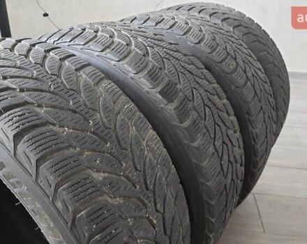 Сірий Фольксваген Гольф, об'ємом двигуна 1.39 л та пробігом 274 тис. км за 4000 $, фото 45 на Automoto.ua