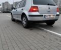 Серый Фольксваген Гольф, объемом двигателя 1.4 л и пробегом 470 тыс. км за 3700 $, фото 3 на Automoto.ua