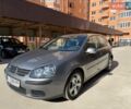 Сірий Фольксваген Гольф, об'ємом двигуна 1.4 л та пробігом 250 тис. км за 5750 $, фото 1 на Automoto.ua