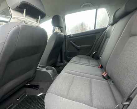 Сірий Фольксваген Гольф, об'ємом двигуна 1.39 л та пробігом 141 тис. км за 5200 $, фото 8 на Automoto.ua