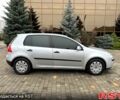 Сірий Фольксваген Гольф, об'ємом двигуна 1.4 л та пробігом 225 тис. км за 5850 $, фото 3 на Automoto.ua
