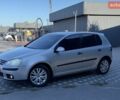 Сірий Фольксваген Гольф, об'ємом двигуна 1.6 л та пробігом 227 тис. км за 5300 $, фото 5 на Automoto.ua