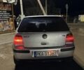 Серый Фольксваген Гольф, объемом двигателя 1.9 л и пробегом 350 тыс. км за 1600 $, фото 2 на Automoto.ua