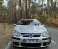 Фольксваген Гольф 2004 в Полтаве на Automoto.ua Серый Фольксваген Гольф, объемом двигателя 1.6 л и пробегом 260 тыс. км за 5500 $, фото 1 на Automoto.ua