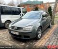 Серый Фольксваген Гольф, объемом двигателя 1.6 л и пробегом 260 тыс. км за 5100 $, фото 4 на Automoto.ua