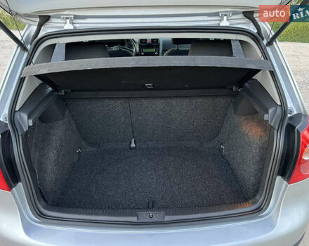 Серый Фольксваген Гольф, объемом двигателя 1.6 л и пробегом 202 тыс. км за 5100 $, фото 22 на Automoto.ua