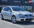 Серый Фольксваген Гольф, объемом двигателя 1.39 л и пробегом 260 тыс. км за 4900 $, фото 1 на Automoto.ua