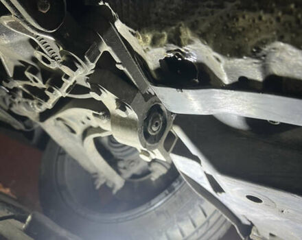 Серый Фольксваген Гольф, объемом двигателя 1.9 л и пробегом 375 тыс. км за 5200 $, фото 16 на Automoto.ua