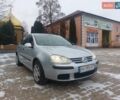 Сірий Фольксваген Гольф, об'ємом двигуна 1.4 л та пробігом 265 тис. км за 4750 $, фото 1 на Automoto.ua