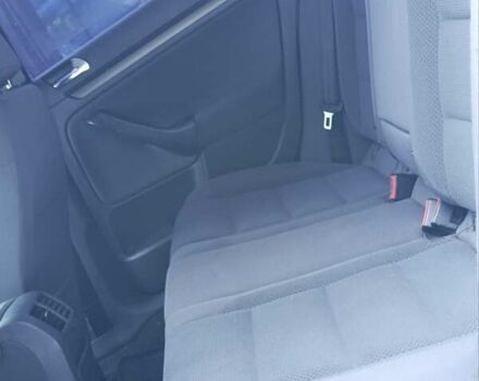 Сірий Фольксваген Гольф, об'ємом двигуна 1.39 л та пробігом 208 тис. км за 3999 $, фото 11 на Automoto.ua