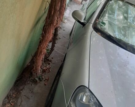 Серый Фольксваген Гольф, объемом двигателя 1.4 л и пробегом 245 тыс. км за 5000 $, фото 4 на Automoto.ua