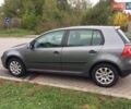 Сірий Фольксваген Гольф, об'ємом двигуна 1.39 л та пробігом 186 тис. км за 4900 $, фото 4 на Automoto.ua