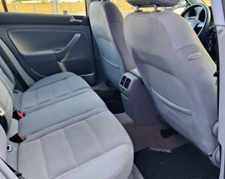 Сірий Фольксваген Гольф, об'ємом двигуна 1.6 л та пробігом 203 тис. км за 6850 $, фото 38 на Automoto.ua