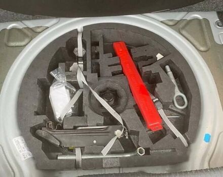 Серый Фольксваген Гольф, объемом двигателя 1.39 л и пробегом 224 тыс. км за 5300 $, фото 10 на Automoto.ua