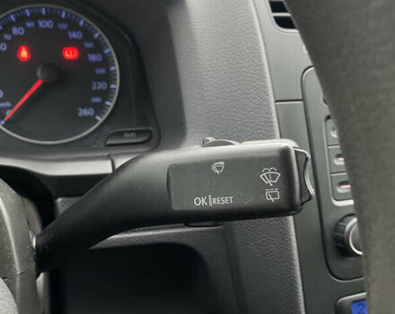 Серый Фольксваген Гольф, объемом двигателя 1.6 л и пробегом 250 тыс. км за 5800 $, фото 46 на Automoto.ua