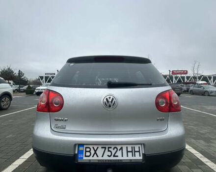 Сірий Фольксваген Гольф, об'ємом двигуна 1.39 л та пробігом 141 тис. км за 5200 $, фото 3 на Automoto.ua