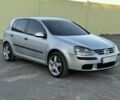 Серый Фольксваген Гольф, объемом двигателя 1.6 л и пробегом 290 тыс. км за 4999 $, фото 1 на Automoto.ua
