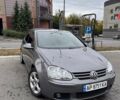 Серый Фольксваген Гольф, объемом двигателя 1.6 л и пробегом 220 тыс. км за 6100 $, фото 1 на Automoto.ua
