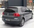 Сірий Фольксваген Гольф, об'ємом двигуна 1.39 л та пробігом 208 тис. км за 3999 $, фото 4 на Automoto.ua
