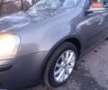 Сірий Фольксваген Гольф, об'ємом двигуна 1.39 л та пробігом 274 тис. км за 4000 $, фото 1 на Automoto.ua