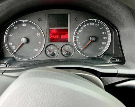 Серый Фольксваген Гольф, объемом двигателя 1.4 л и пробегом 245 тыс. км за 4900 $, фото 27 на Automoto.ua