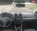 Серый Фольксваген Гольф, объемом двигателя 1.4 л и пробегом 200 тыс. км за 3700 $, фото 7 на Automoto.ua