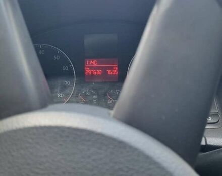 Серый Фольксваген Гольф, объемом двигателя 1.6 л и пробегом 297 тыс. км за 5500 $, фото 2 на Automoto.ua