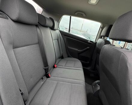 Серый Фольксваген Гольф, объемом двигателя 1.4 л и пробегом 216 тыс. км за 5850 $, фото 9 на Automoto.ua