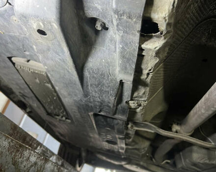 Серый Фольксваген Гольф, объемом двигателя 1.9 л и пробегом 375 тыс. км за 5200 $, фото 13 на Automoto.ua