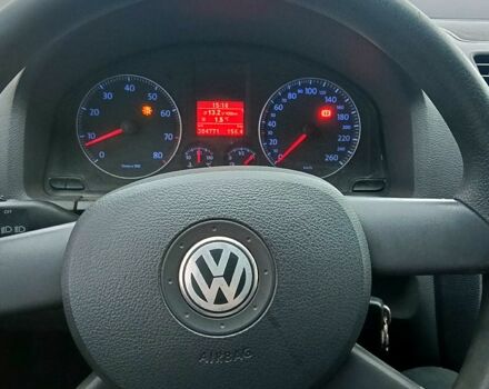 Сірий Фольксваген Гольф, об'ємом двигуна 1.6 л та пробігом 304 тис. км за 4650 $, фото 5 на Automoto.ua