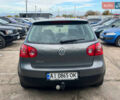 Серый Фольксваген Гольф, объемом двигателя 1.39 л и пробегом 250 тыс. км за 5100 $, фото 4 на Automoto.ua