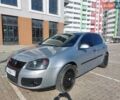Серый Фольксваген Гольф, объемом двигателя 1.39 л и пробегом 305 тыс. км за 4700 $, фото 1 на Automoto.ua