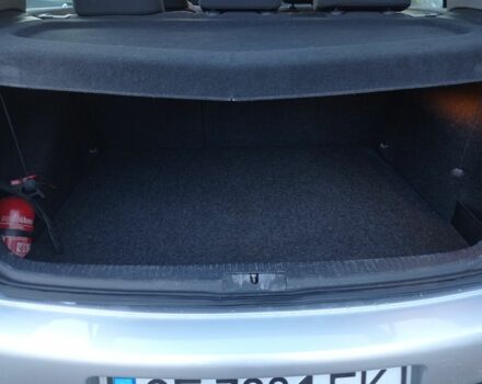 Серый Фольксваген Гольф, объемом двигателя 1.4 л и пробегом 290 тыс. км за 5700 $, фото 15 на Automoto.ua