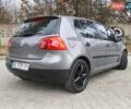 Сірий Фольксваген Гольф, об'ємом двигуна 1.4 л та пробігом 319 тис. км за 4500 $, фото 12 на Automoto.ua