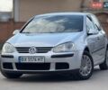 Сірий Фольксваген Гольф, об'ємом двигуна 1.4 л та пробігом 230 тис. км за 4750 $, фото 1 на Automoto.ua