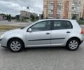 Серый Фольксваген Гольф, объемом двигателя 1.4 л и пробегом 287 тыс. км за 4900 $, фото 4 на Automoto.ua