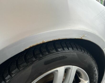 Серый Фольксваген Гольф, объемом двигателя 1.6 л и пробегом 260 тыс. км за 5500 $, фото 22 на Automoto.ua