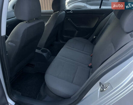 Серый Фольксваген Гольф, объемом двигателя 1.4 л и пробегом 195 тыс. км за 5400 $, фото 36 на Automoto.ua